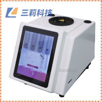 高清視頻全自動視頻熔點儀 一次處理4個樣品