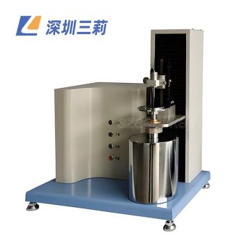 熱機械分析儀 玻璃化溫度流動溫度線性熱膨脹系數(shù)維卡軟化溫度測試