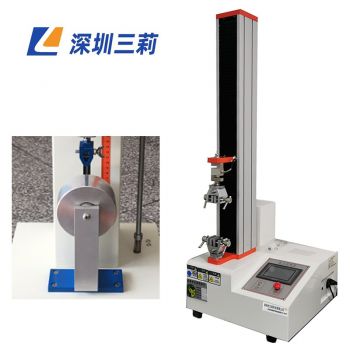 GB T2790膠粘劑180°剝離強(qiáng)度試驗(yàn) 電腦款剝離試驗(yàn)機(jī)