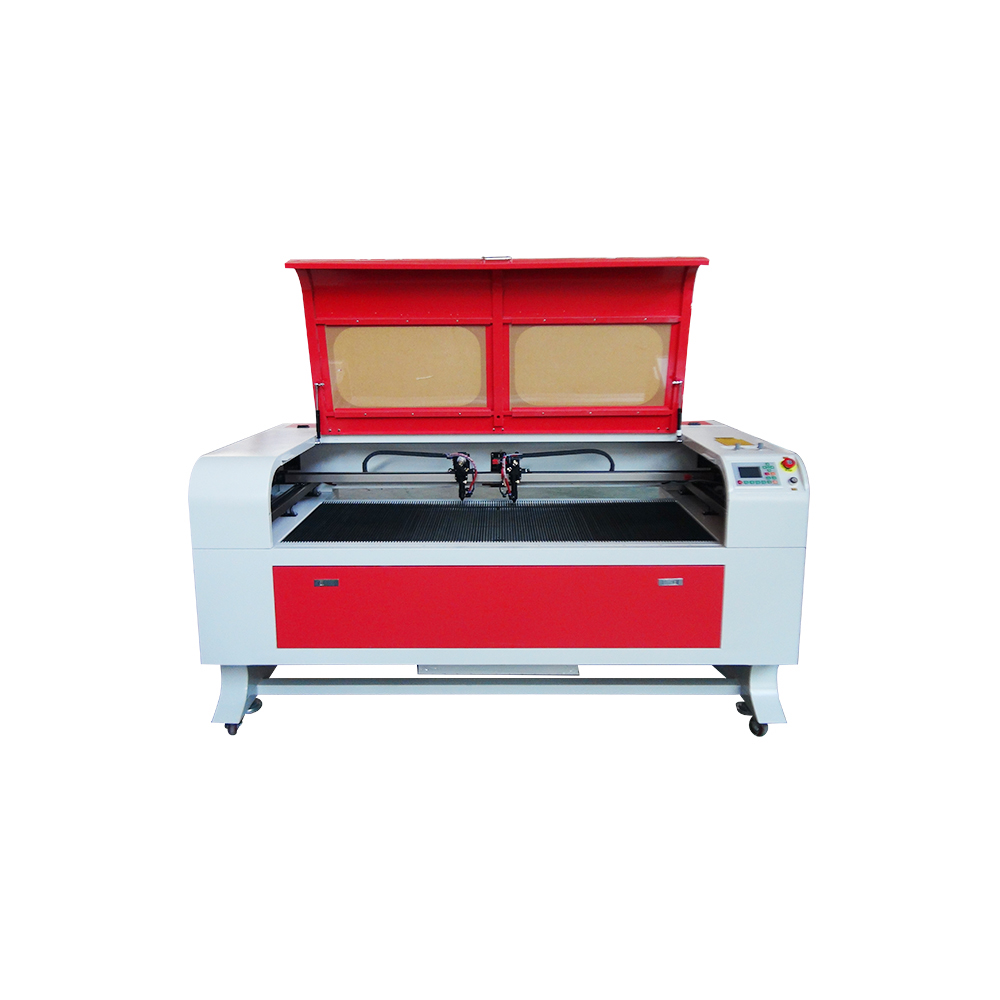 神繪激光1560激光切割機 亞克力塑料竹木鞋料布匹毛氈激光切割機