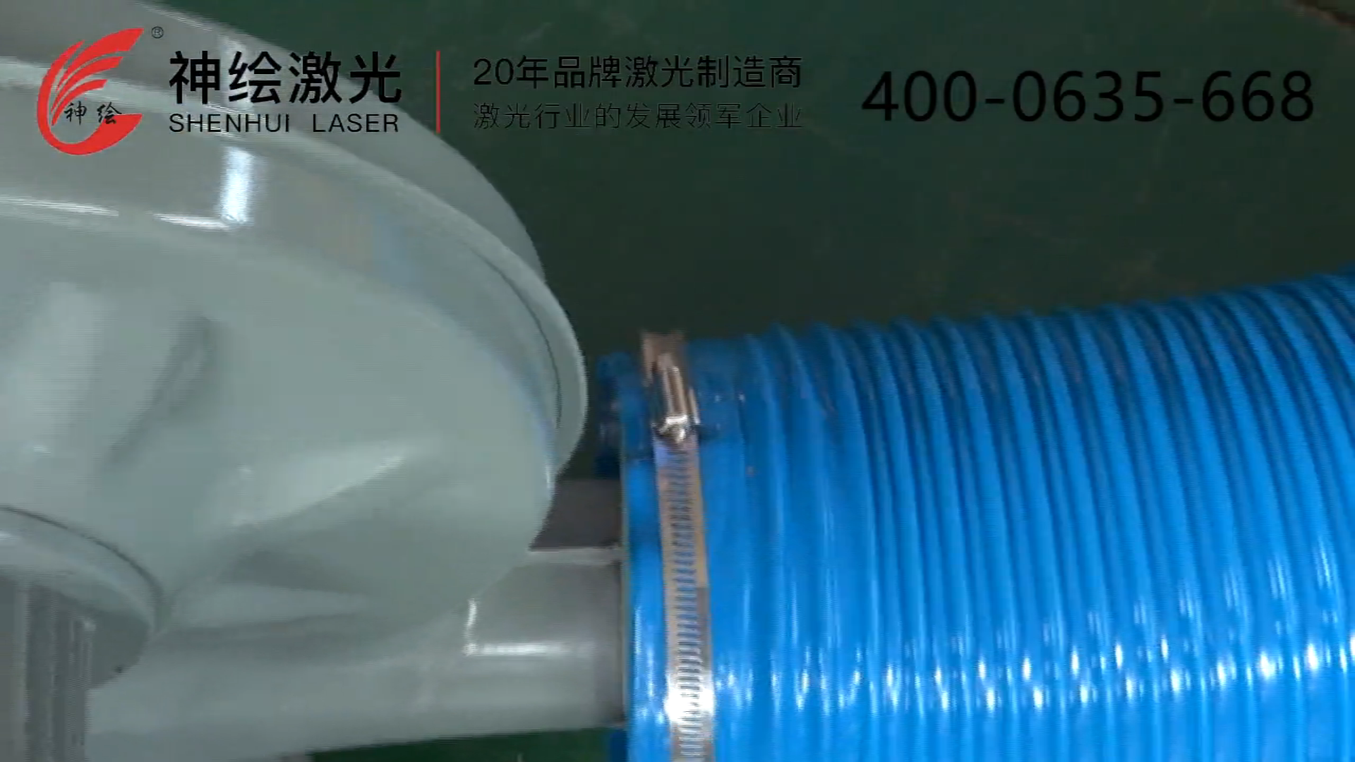 風(fēng)機安裝視頻